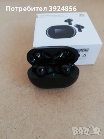 Huawei FreeBuds Pro, снимка 9 - Безжични слушалки - 44395739