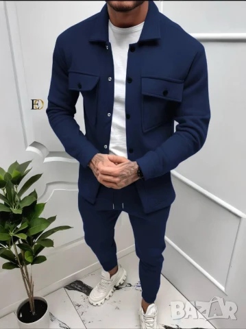 мъжки комплекти, снимка 4 - Спортни дрехи, екипи - 50742597