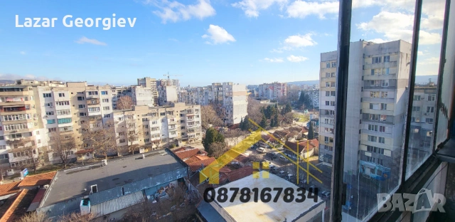 Слънчева боксониера 27м² с тераса, ж-к Младост 2. От собственик!!!, снимка 4 - Апартаменти - 53327306