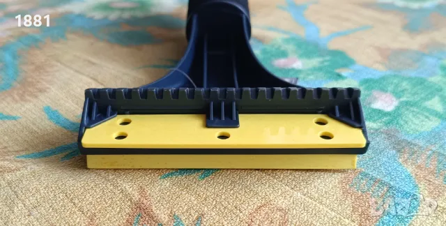 Стъргалка за лед MICHELIN 22 см. Нова., снимка 5 - Аксесоари и консумативи - 48354383