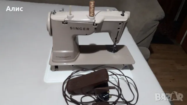 шевна машина , снимка 11 - Шевни машини - 50246679