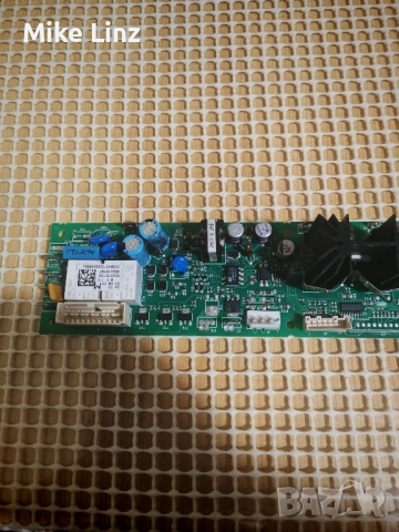 платка Delonghi ECAM, снимка 2 - Кафемашини - 51946559