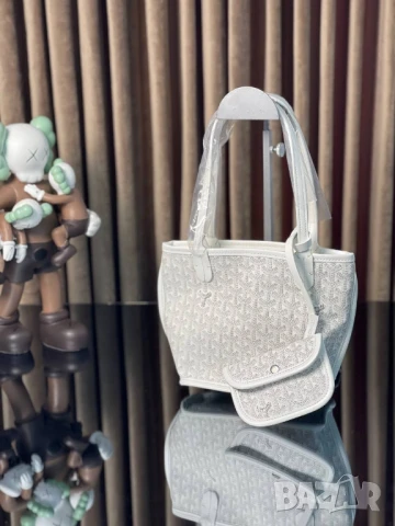 чанти amiri 20х30см, снимка 8 - Чанти - 50761721