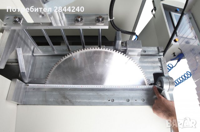 As 534 Двуглав циркуляр (Radial), снимка 7 - Циркуляри - 30874934