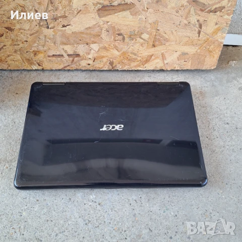 Лаптоп Acer Aspire 5732Z, снимка 1