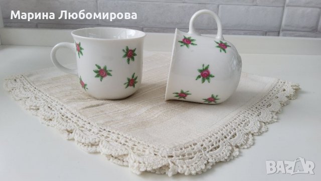 Чашки за кафе/ различни модели, снимка 6 - Чаши - 37912611