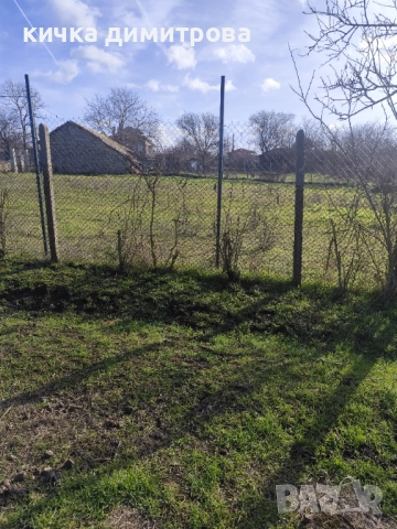 Продавам парцел в село Аврен , снимка 7 - Земеделска земя - 52977948