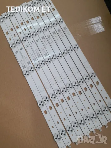 ПОДСВЕТКА  2013SONY40A, 2013SONY40B, снимка 6 - Части и Платки - 48063849