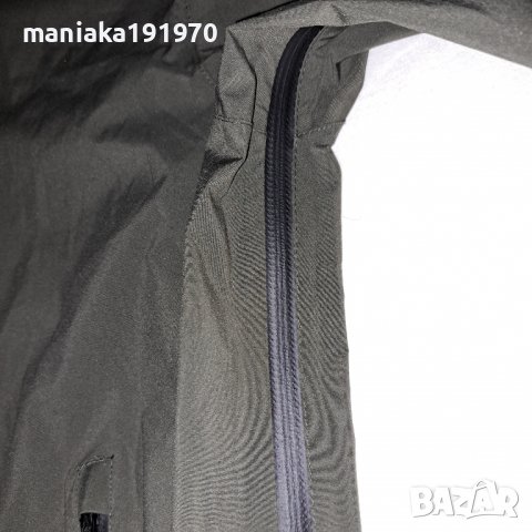 Stormberg Tyin recycled shell jacket (XL) мъжко спортно яке, снимка 6 - Спортни дрехи, екипи - 39788734