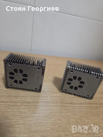 LED крушки Комплект, M-Tech, 12V, D5S, 35W, 2бр, снимка 2 - Аксесоари и консумативи - 56299427