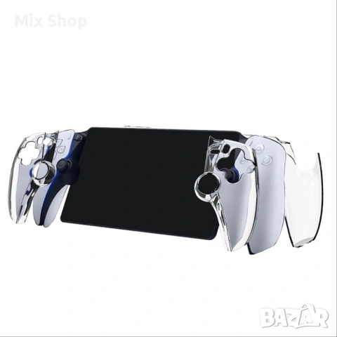 Нов Протектор за PlayStation 5 Portal , снимка 3 - Калъфи, кейсове - 54328082