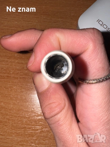 Iqos 2014 “heat control technology” като нов , снимка 8 - Електронни цигари - 53912630