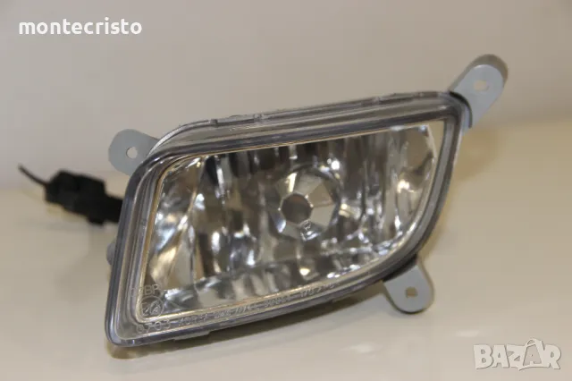 Ляв халоген Hyundai Matrix (2001-2006г.) ляв фар за мъгла Хюндай Матрикс / 9220117000, снимка 2 - Части - 49135826