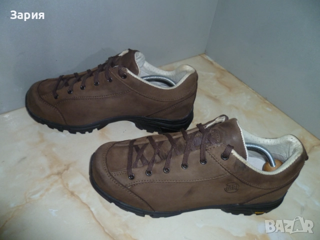 Hanwag спортни обувки №39, снимка 4 - Маратонки - 52093220