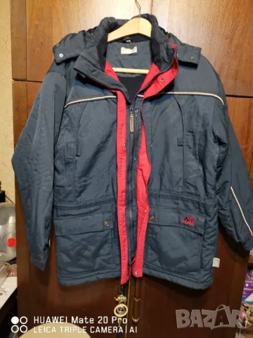 Търистическо яке NW. Размер XL. 