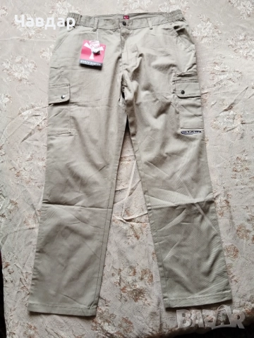 Карго панталон PAYPER - размер XL/XXL, снимка 5 - Панталони - 52418313