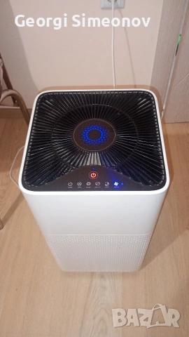 Пречиствател за въздух 