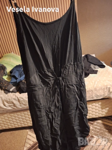 Дамска  рокля , снимка 2 - Рокли - 54265839