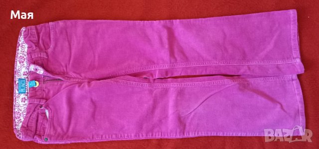 Детски дрехи за момиче - 6-7 год., снимка 4 - Детски рокли и поли - 42443752