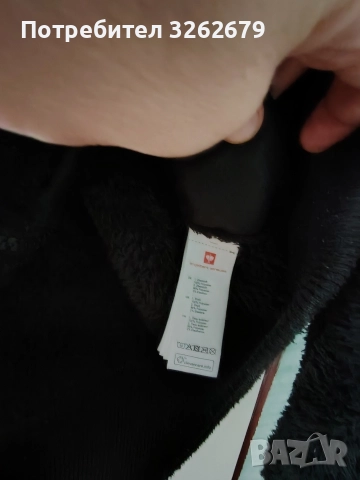 engelbert strauss sherpa оригинално размер XL, снимка 7 - Якета - 52800503