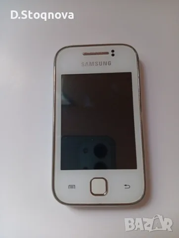 Samsung Galaxy GT-S5360, Андроид!, снимка 4 - Samsung - 55973481