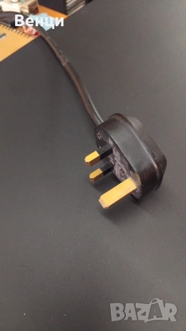 Hitachi D-850 триглав дек, снимка 8 - Декове - 54080679