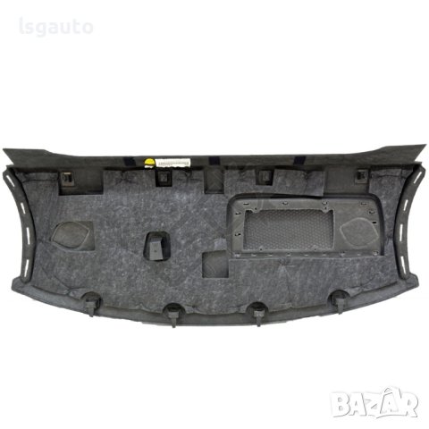 Интериорна кора до задно стъкло AUDI A4 (B8) 2008-2015 ID:100063, снимка 4 - Части - 40666778
