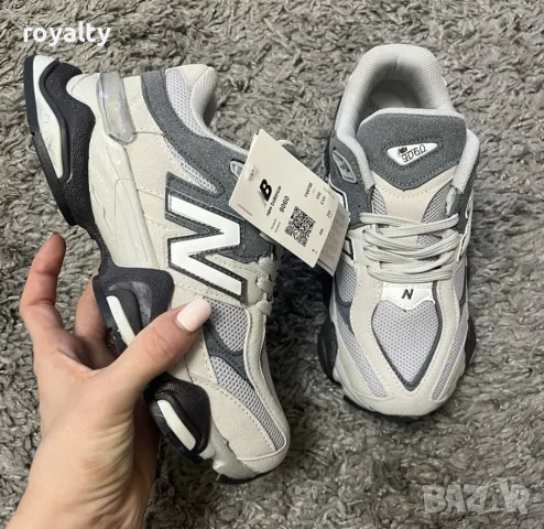 New Balance 9060 Нови Маратонки [36-46 Номер] с Кутия 