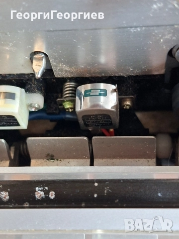 PIONEER CT-F500, снимка 9 - Декове - 51700454