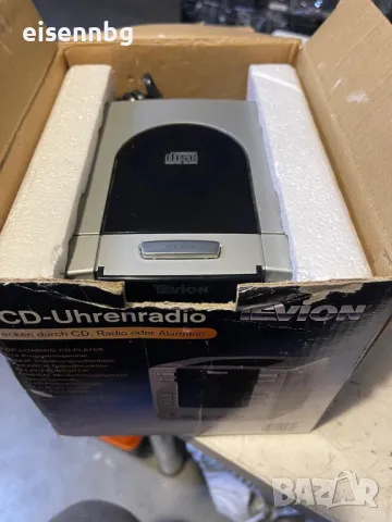 Tevion MD-7815 CD.Радио,Часовник и Будилник , снимка 6 - Други - 48272915