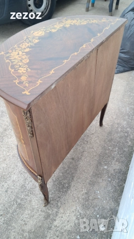 Шкаф конзолен №149, снимка 9 - Шкафове - 52545447