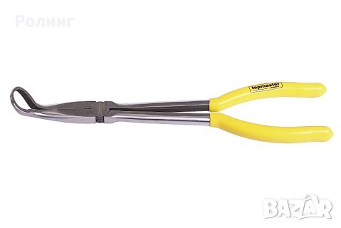 КЛЕЩИ МНОГОФУНКЦИОНАЛНИ ЗА СТЯГАНЕ УДЪЛЖЕНИ 280MM TMP/343604