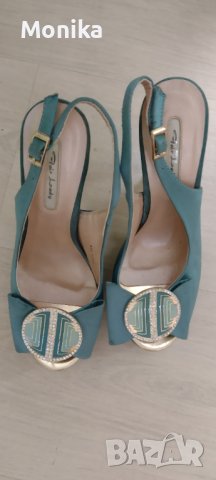 Дамски официални обувки , снимка 1