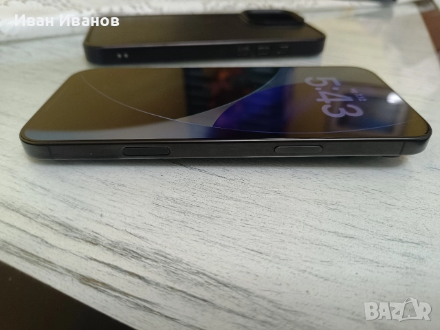 iPhone 16 Pro Max 512GB | 96% батерия, снимка 4 - Apple iPhone - 52680096