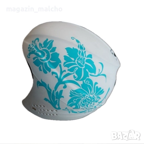 СКИ КАСКА - RUCANOR, снимка 4 - Зимни спортове - 52851287