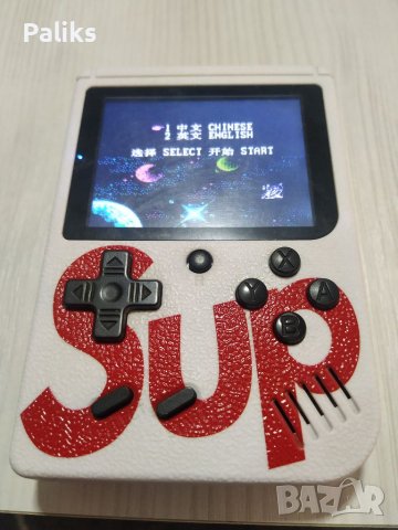 Нинтендо с 400 игри