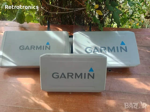  Сонари  Гармин Garmin LiveScope, снимка 2 - Такъми - 56538787