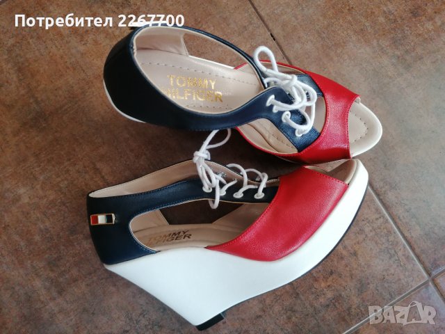 Елегантни сандали