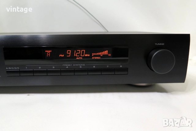 Yamaha TX-470, снимка 3 - Други - 52816431