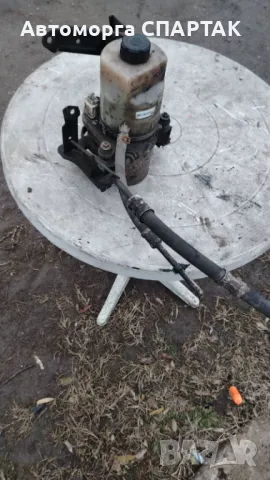 4M513K514BF За Ford C-MAX Focus Kuga Помпа за сервоуправление