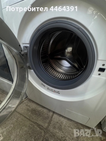 пералня Samsung 7kg , снимка 4 - Перални - 55859894