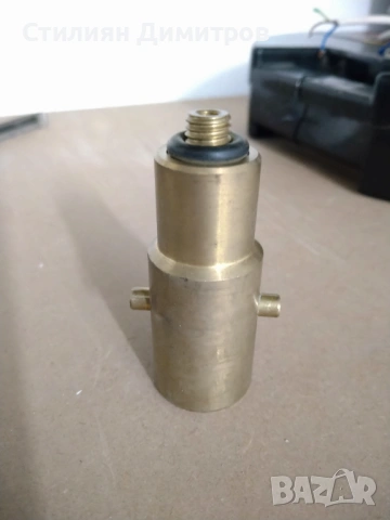 Зареждачка за АГУ