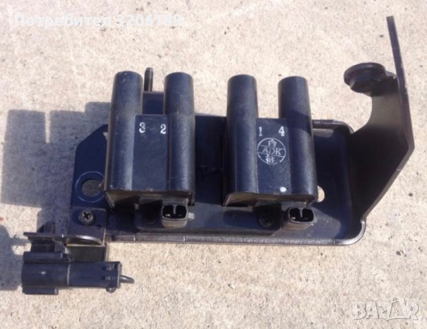 Бобина за Киа и Хюндай, снимка 3 - Части - 39704753