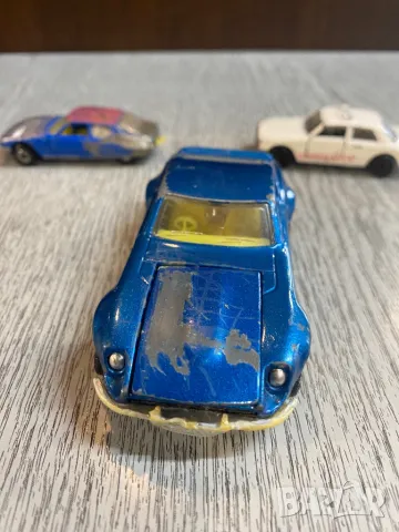 Matchbox 1974 Datsun 240 z, снимка 2 - Колекции - 48155447