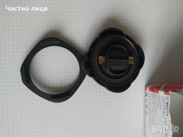 капачка BMW X5 E70, снимка 2 - Части - 53877192