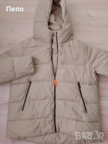 Яке Zara , снимка 3 - Якета - 51908194