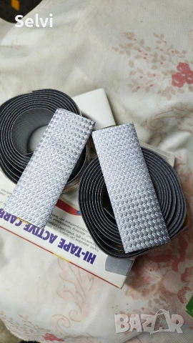 Гюделин, Bartape - Нова стара стока, снимка 6 - Части за велосипеди - 35318406