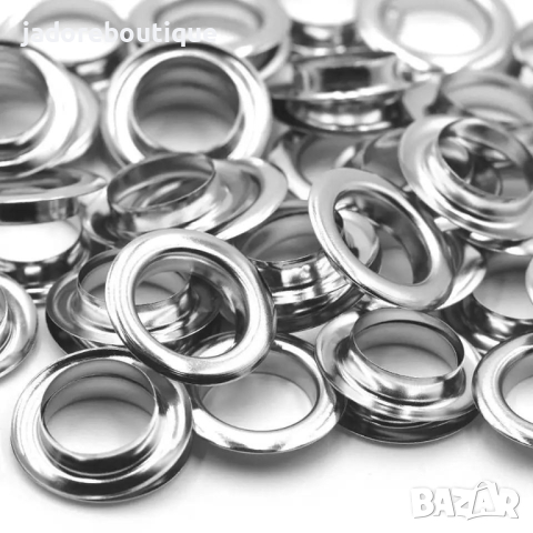 Метална капса 14 мм - 10 бр/к-кт, снимка 2 - Други - 44509167