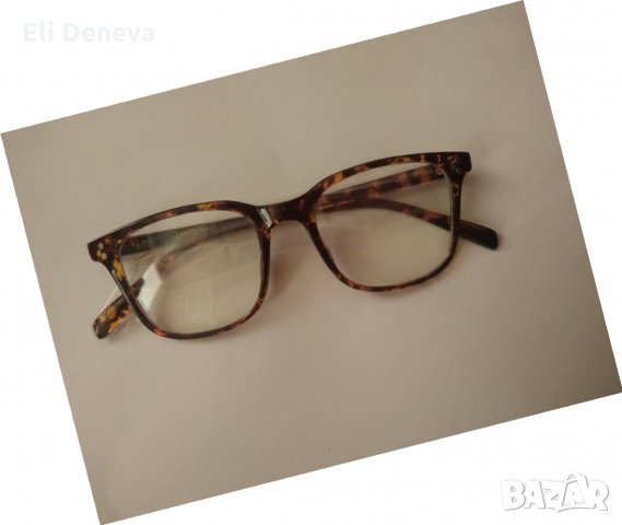 Очила за защита от компютър и телефон, снимка 4 - Слънчеви и диоптрични очила - 31952366