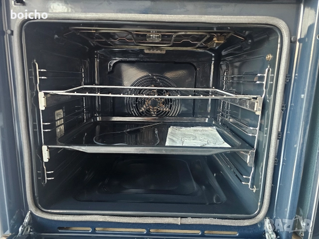 Фурна Gorenje за вграждане с пиролиза, снимка 5 - Печки, фурни - 52837456